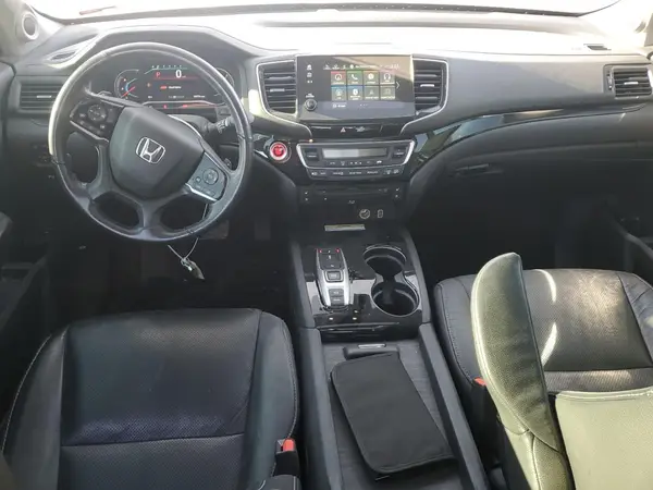 5FNYF6H01LB030056 2020 HONDA PILOT - Image 8