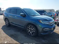 5FNYF6H01LB032020 2020 HONDA PILOT