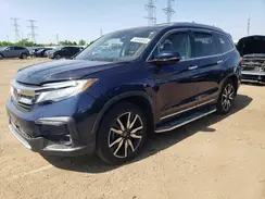 5FNYF6H01LB036357 2020 HONDA PILOT