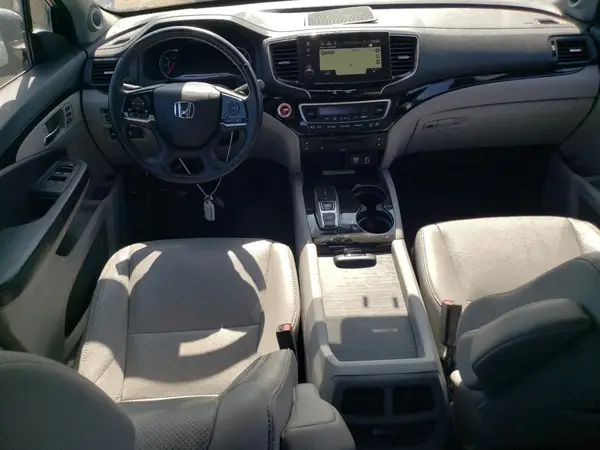 5FNYF6H01LB036357 2020 HONDA PILOT - Image 8