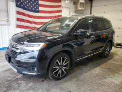 5FNYF6H01LB043809 2020 HONDA PILOT