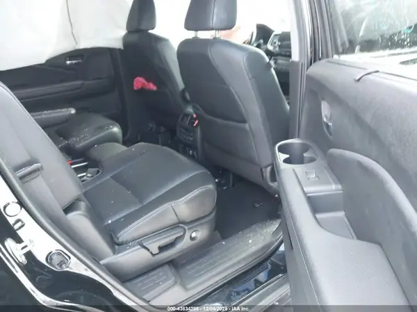 5FNYF6H01LB049786 2020 HONDA PILOT - Image 8