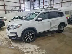 5FNYF6H01LB049965 2020 HONDA PILOT