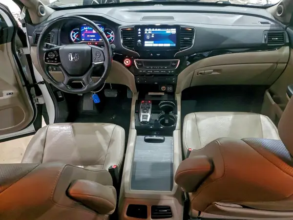 5FNYF6H01LB049965 2020 HONDA PILOT - Image 8