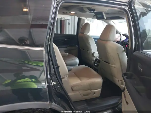 5FNYF6H01LB050842 2020 HONDA PILOT - Image 8