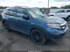5FNYF6H01LB055202 2020 HONDA PILOT
