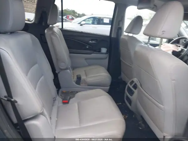 5FNYF6H01LB055202 2020 HONDA PILOT - Image 8
