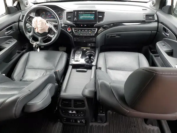 5FNYF6H01LB057984 2020 HONDA PILOT - Image 8