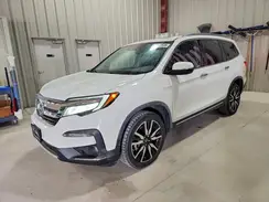 5FNYF6H01LB063994 2020 HONDA PILOT