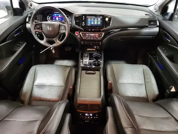 5FNYF6H01LB063994 2020 HONDA PILOT - Image 8
