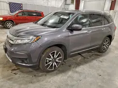 5FNYF6H01MB005739 2021 HONDA PILOT
