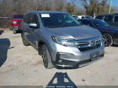 5FNYF6H01MB008009 2021 HONDA PILOT
