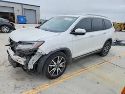 5FNYF6H01MB029748 2021 HONDA PILOT