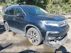 5FNYF6H01MB033640 2021 HONDA PILOT
