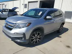 5FNYF6H01MB053810 2021 HONDA PILOT