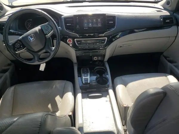 5FNYF6H01MB053810 2021 HONDA PILOT - Image 8
