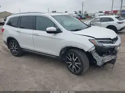 5FNYF6H01MB054987 2021 HONDA PILOT