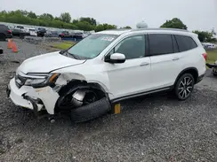 5FNYF6H01MB057789 2021 HONDA PILOT