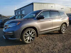 5FNYF6H01MB069344 2021 HONDA PILOT