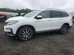 5FNYF6H01MB087682 2021 HONDA PILOT