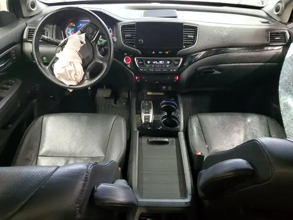5FNYF6H01MB089206 2021 HONDA PILOT - Image 8