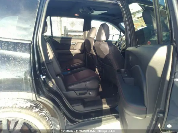 5FNYF6H01MB508221 2021 HONDA PILOT - Image 8