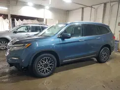 5FNYF6H01NB003670 2022 HONDA PILOT