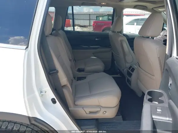 5FNYF6H01NB015284 2022 HONDA PILOT - Image 8