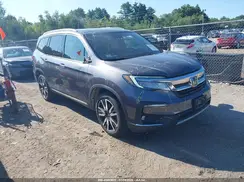 5FNYF6H01NB023806 2022 HONDA PILOT