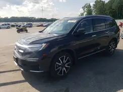 5FNYF6H01NB024583 2022 HONDA PILOT