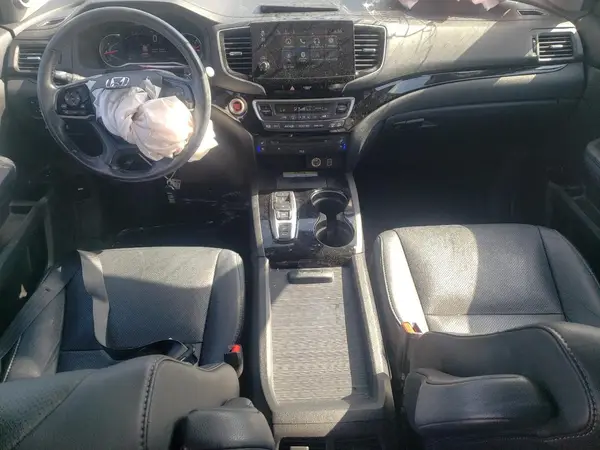 5FNYF6H01NB024583 2022 HONDA PILOT - Image 8