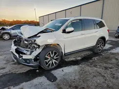 5FNYF6H01NB030609 2022 HONDA PILOT