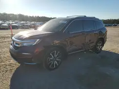 5FNYF6H01NB034367 2022 HONDA PILOT