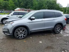 5FNYF6H01NB034496 2022 HONDA PILOT