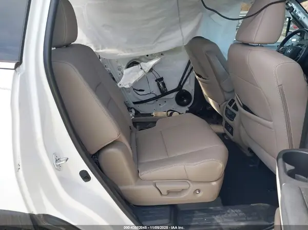 5FNYF6H01NB039827 2022 HONDA PILOT - Image 8