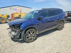 5FNYF6H01NB045854 2022 HONDA PILOT