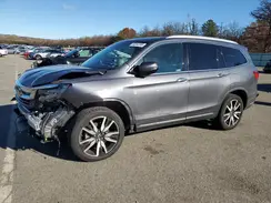 5FNYF6H01NB052836 2022 HONDA PILOT