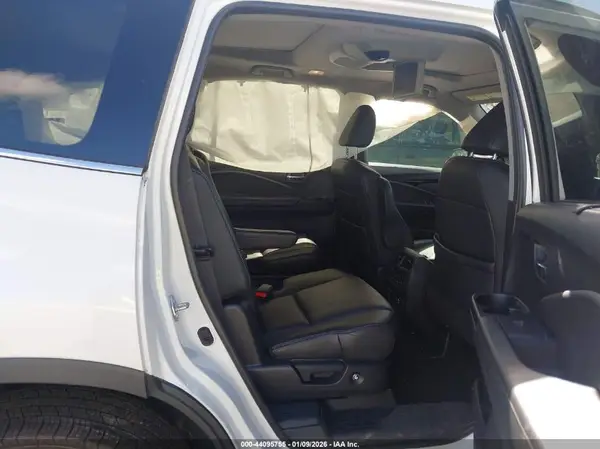 5FNYF6H01NB058202 2022 HONDA PILOT - Image 8