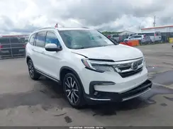 5FNYF6H01NB074738 2022 HONDA PILOT