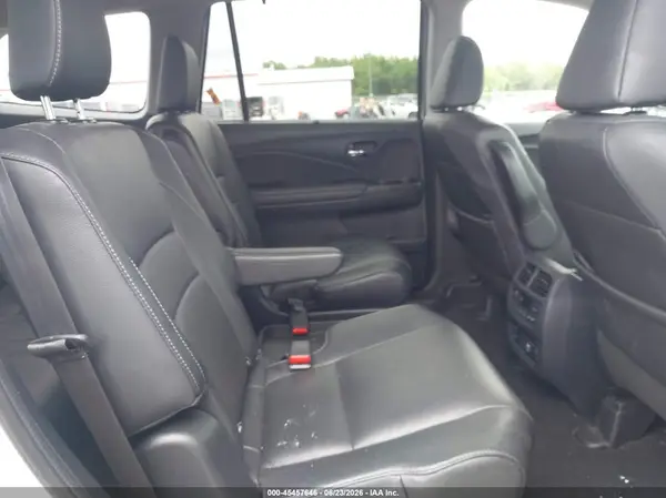 5FNYF6H01NB074738 2022 HONDA PILOT - Image 8