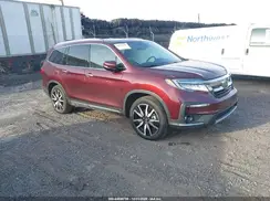 5FNYF6H01NB094830 2022 HONDA PILOT