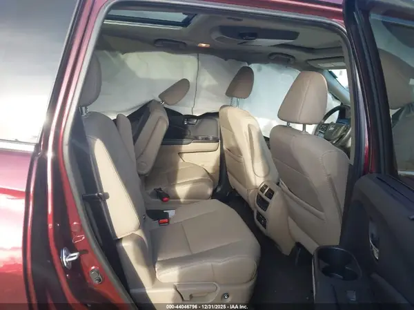 5FNYF6H01NB094830 2022 HONDA PILOT - Image 8