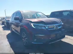 5FNYF6H01NB094844 2022 HONDA PILOT