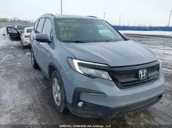 5FNYF6H01NB505515 2022 HONDA PILOT