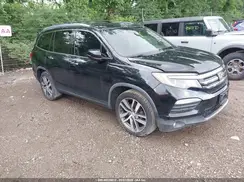 5FNYF6H02GB005625 2016 HONDA PILOT