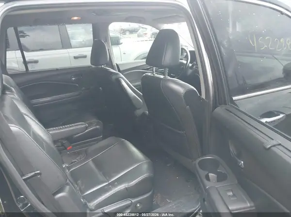 5FNYF6H02GB005625 2016 HONDA PILOT - Image 8