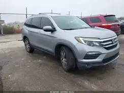 5FNYF6H02GB005933 2016 HONDA PILOT