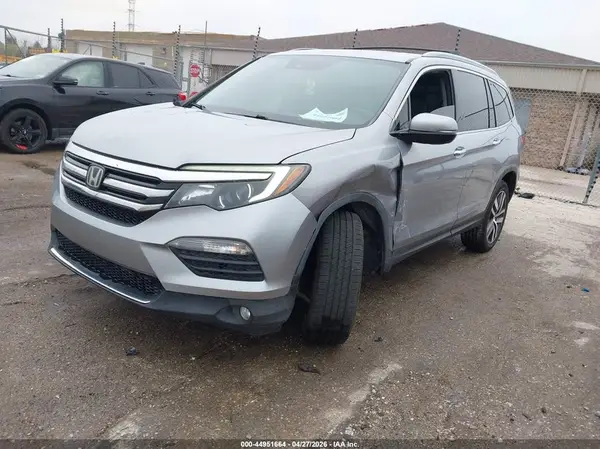 5FNYF6H02GB005933 2016 HONDA PILOT - Image 2