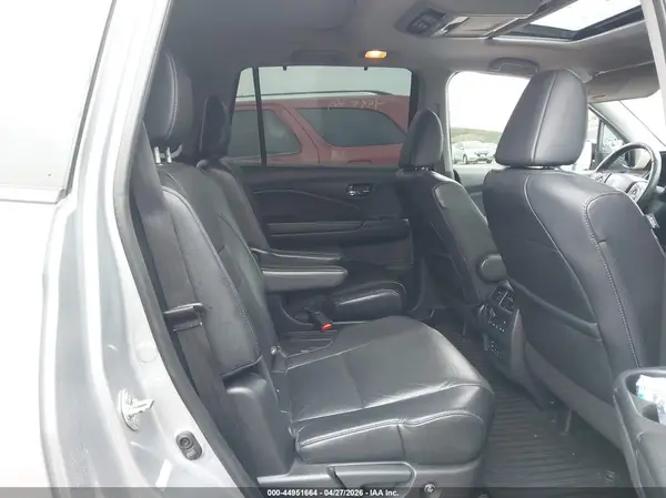 5FNYF6H02GB005933 2016 HONDA PILOT - Image 8