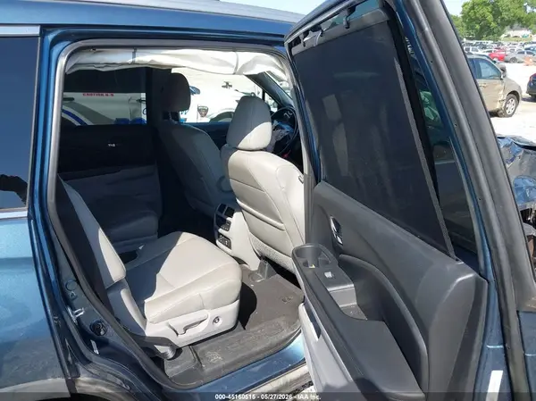 5FNYF6H02GB017659 2016 HONDA PILOT - Image 8